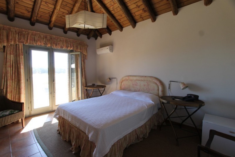 Magnifica casa en alquiler sobre el mar en La Barra